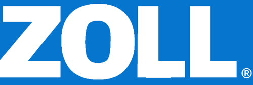 ZOLL AED DEFIBRILLATOR ACCESSORIES Pedi Padz Solid Gel Multi Function Electrodes, 24 Month Shelf Life, 6 pr/cs