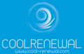 Cool Renewal Brand Logo