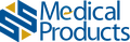 SS Medical Brand Logo