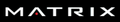 Matrix Fitness Brand Logo