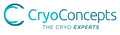 CryoConcepts Brand Logo