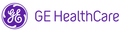 GE HealthCare Brand Logo