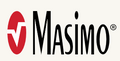 Masimo Brand Logo