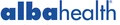 Albahealth Brand Logo