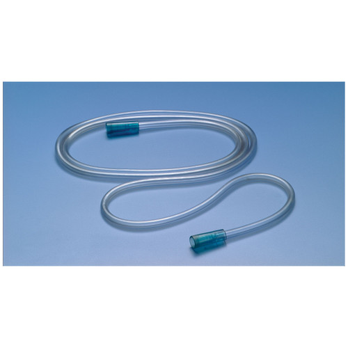 BUSSE SUCTION CONNECTING TUBING Connecting Tubing, ¼" x 10 ft, 50/cs