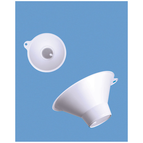 BUSSE CALCULI STRAINER Calculi Strainer, 25/bg, 4 bg/cs