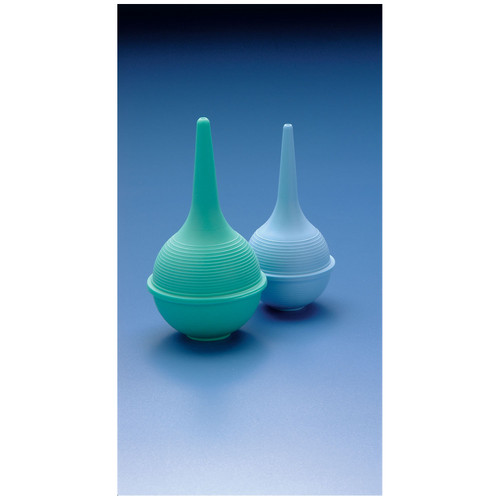 BUSSE SYRINGE FOR EAR & ULCER Syringe, 2 oz, Sterile, 50/cs (75 cs/plt)