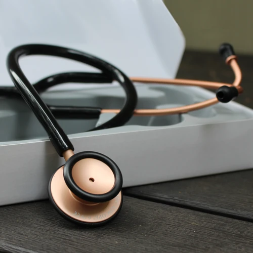 ADC ADSCOPE®-LITE 619 STETHOSCOPES Stethoscope, Red STETHOSCOPE RED ADSCOPELITE 619 MODEL