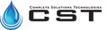 CST Brand Logo