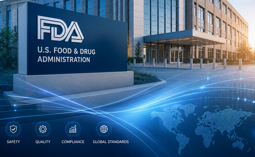 2026: What FDA’s QMSR Means for Medical Device Manufacturers