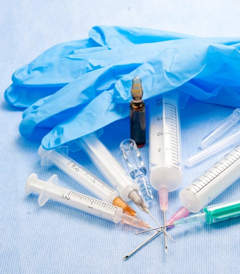 Essential Medical Consumables Every Hospital Should Stock: A Practical Procurement Guide