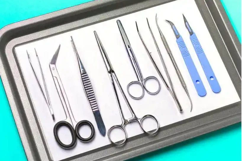 Why Disposable Medical Supplies Remain Important to U.S. Hospitals in 2026