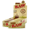 Raw Organic - 1 1/4 Size Rolling Paper