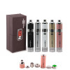 Yocan - Evolve Plus XL. QUAD Quartz Coil - Concentrate Vaporizer Kit.