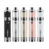 Yocan - Evolve Plus XL. QUAD Quartz Coil - Concentrate Vaporizer Kit.