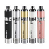 Yocan - Evolve Plus XL. QUAD Quartz Coil - Concentrate Vaporizer Kit.