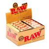 Raw - Roll Up Tips - Natural - Unrefined - Non-Perforated (Original)
