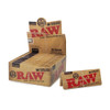 RAW Classic King Size Supreme - 24ct