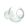 14mm-Concentrate Dome Clear with Nail