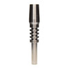 Titanium Nectar Collector Tip 10mm-14mm-18mm