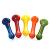 4" Electrifying Assorted Colors 12PCS -$3.25