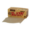 RAW CLASSIC ROLLS KING SIZE PAPER. 12 PER BOX. 3 METERS EACH- 9 Feet long