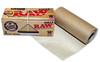 RAW CLASSIC ROLLS KING SIZE PAPER. 12 PER BOX. 3 METERS EACH- 9 Feet long