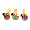 5" FLOWER WRAP-HAND PIPE 2PCS $7.49 ea