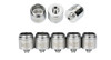 Yocan- Evolve Plus XL 4 quartz coils (Pack of 5)