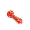 5" Rasta Swirl Hand Pipe- 2 PCS. $7.50 Ea.