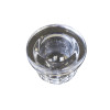 Replacement Glass Bowl For Silicone Hand Pipe