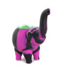 5" Silicone Elephant Bubbler