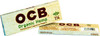 OCB 1¼ Size Organic Hemp Rolling Papers -24 Booklets