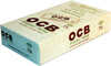 OCB 1¼ Size Organic Hemp Rolling Papers -24 Booklets