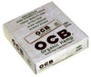 OCB King Size Slim - Organic Hemp Rolling Papers -24 Booklets