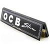 OCB King Size Premium Slim - Rolling Papers -24 Booklets