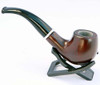 6" - 6.5" Wooden Sherlock Pipe
