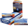 Elements 1 1/4 Slow Burn -Ultra Thin Rice Rolling Paper - Magnetic Closure