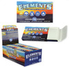 Elements 300 -Ultra Thin Rice Rolling Paper - 1 1/4