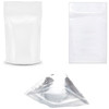 Mylar Bag - Smell Proof - 1/4 Ounce - 7  Grams - 1,000 Count