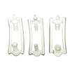 DROP-DOWN ADAPTER - 2 Arms