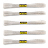 Randy's 10" Tapered Bristle Pipe Cleaners. 24 Per Bundle - 30ct Display - XL