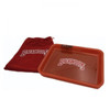 BACKWOODS led light up rolling tray. The tray has 6 color light up options and also features a party mode.