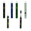 710 Dual Function Battery. Crushed Quartz Electric Dab Straw & 510 Cartridge Battery.