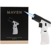 Maven Model K Handheld Angled Single Jet Torch Lighter