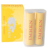 IMREN 18650 BATTERIES - 2PCS SET