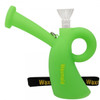 Waxmaid 5″ Miss Silicone Water Pipe