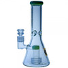 12" Direct Inject Matrix Beaker