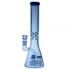 15.5" Triple Shooter Matrix Beaker