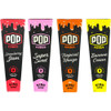 POP CONES FLAVORED KING SIZE - 3/24ct